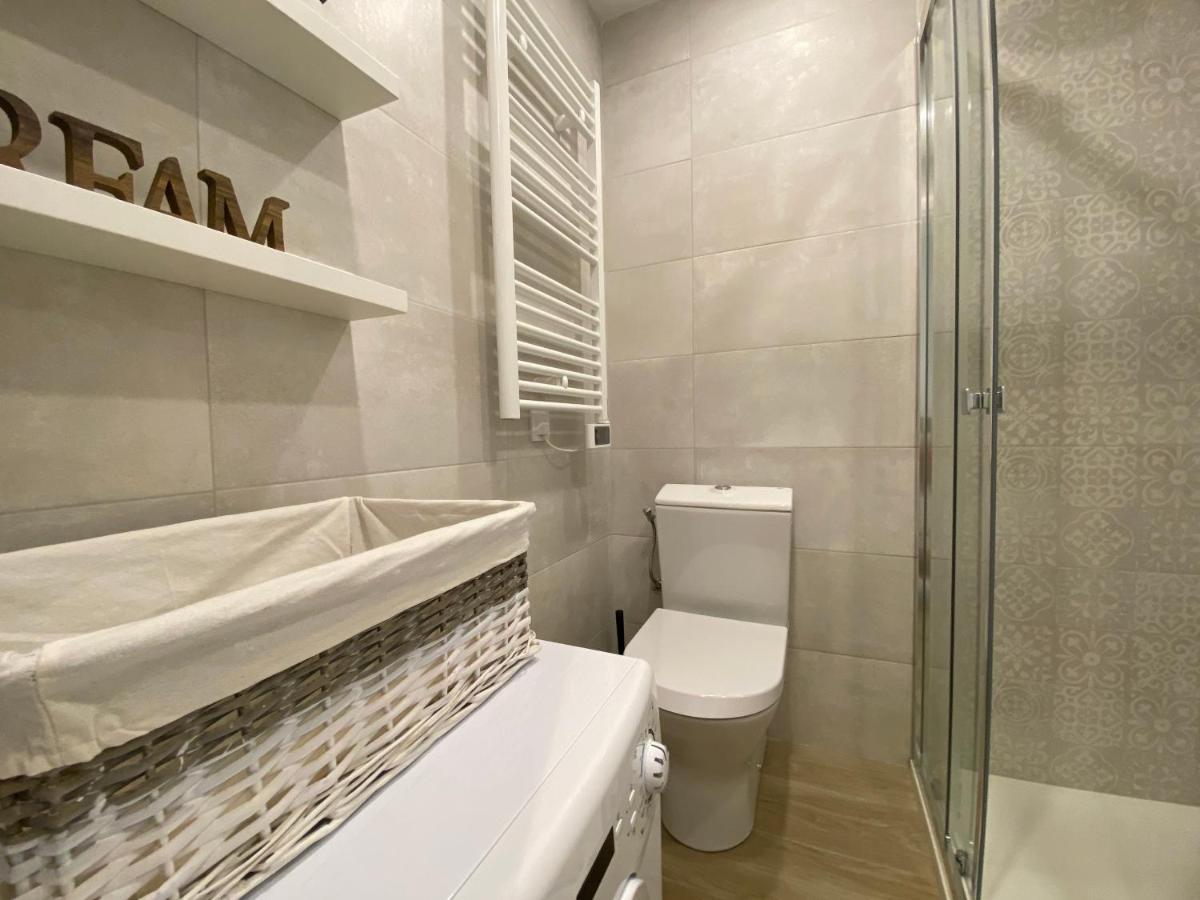 C001-Beau Studio Neuf Situe Au Centre Cannes Dış mekan fotoğraf